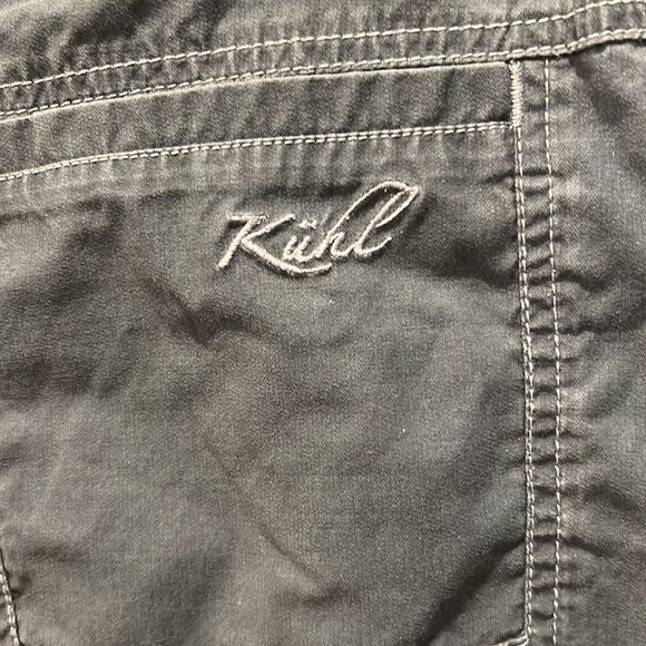 Kuhl activewear skirt - Picture 7 of 13